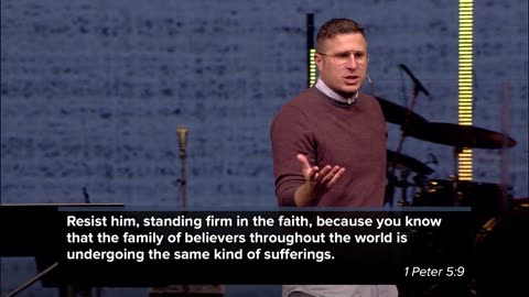 Pride & Humility | Jonathan Pokluda