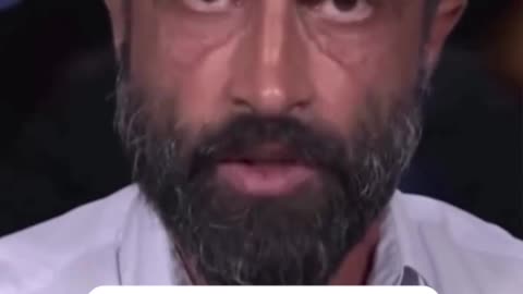 Son of Hamas co-founder Mosab Hassan Yousef - "Israel is releasing thousands of murderers!"