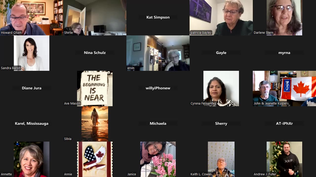 🔥🔥💥50 Watched - Only 1 Saw: Pick Up Your New Mantle and Get In The Slipstream💣💥🔥