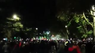 Dublin Protests After Illegal Migrant Rapes Girl