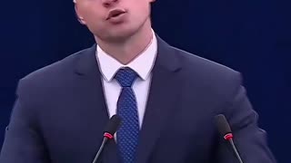 Central Europe Rejects White Suicide: Mazurek’s Unapologetic Stand