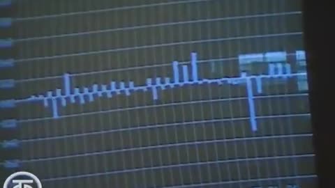 Passenger aircraft strength test (archive)