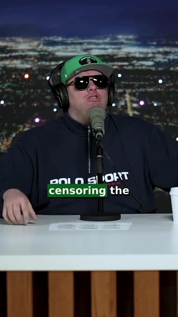 Censorship is censorship period