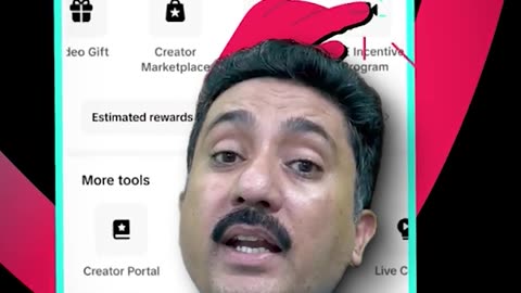 Go live & earn money