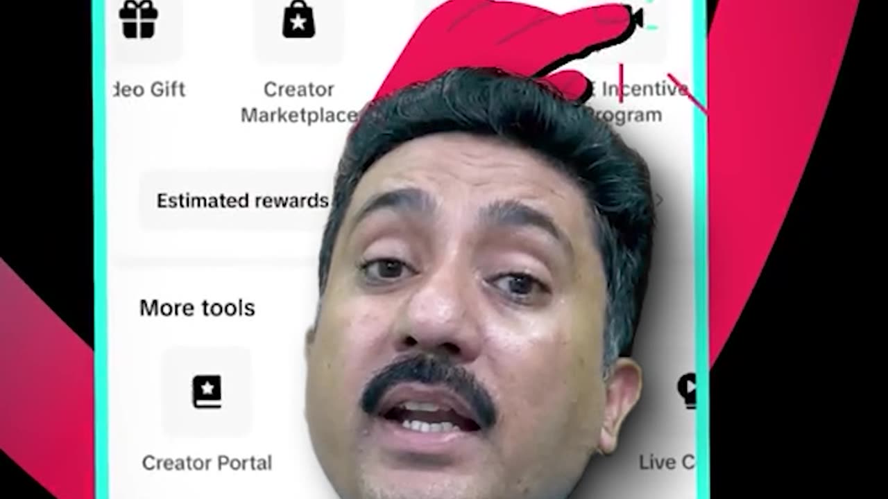 Go live & earn money