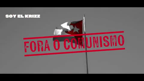 “¡El COMUNISMO me prohíbe VOLVER a CUBA 🇨🇺! DESTERRADO POR EL RÉGIMEN ”