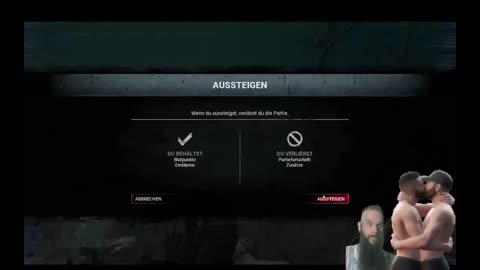 How I leave a nemesis match now...