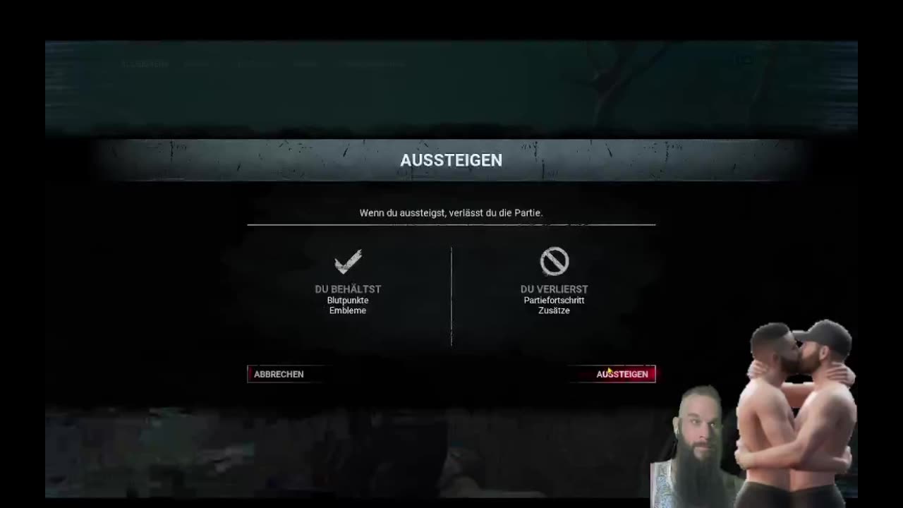 How I leave a nemesis match now...