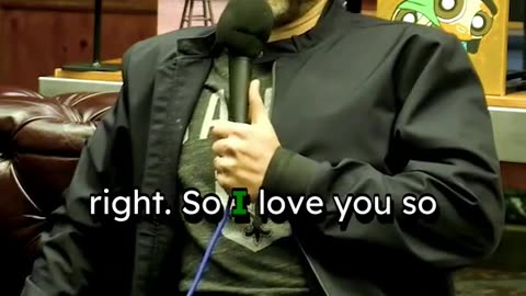 Podcast Host Threatens ICE - Shane Gillis and Bobby Lee #humor #podcast #banter