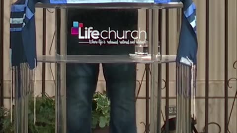 Declaring We Had Not Deserved Such a Great Gift But God His Unconditional Love and Grace