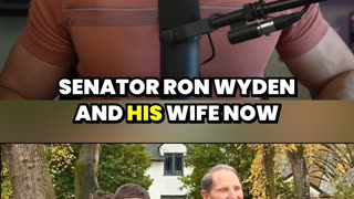 Senator Ron Wyden Family HIT With Shocking Lawsuit