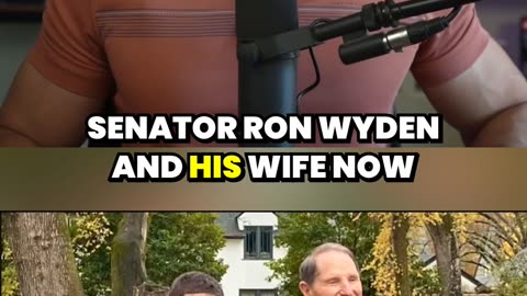 Senator Ron Wyden Family HIT With Shocking Lawsuit