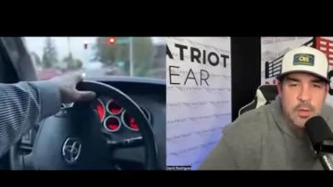 JUAN O SAVIN- The Autopen pardon Trump- NINO 11 28 2025