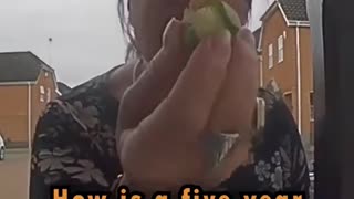 😂😂 He Was So Excited! You'll Crack Up! | FunFM
