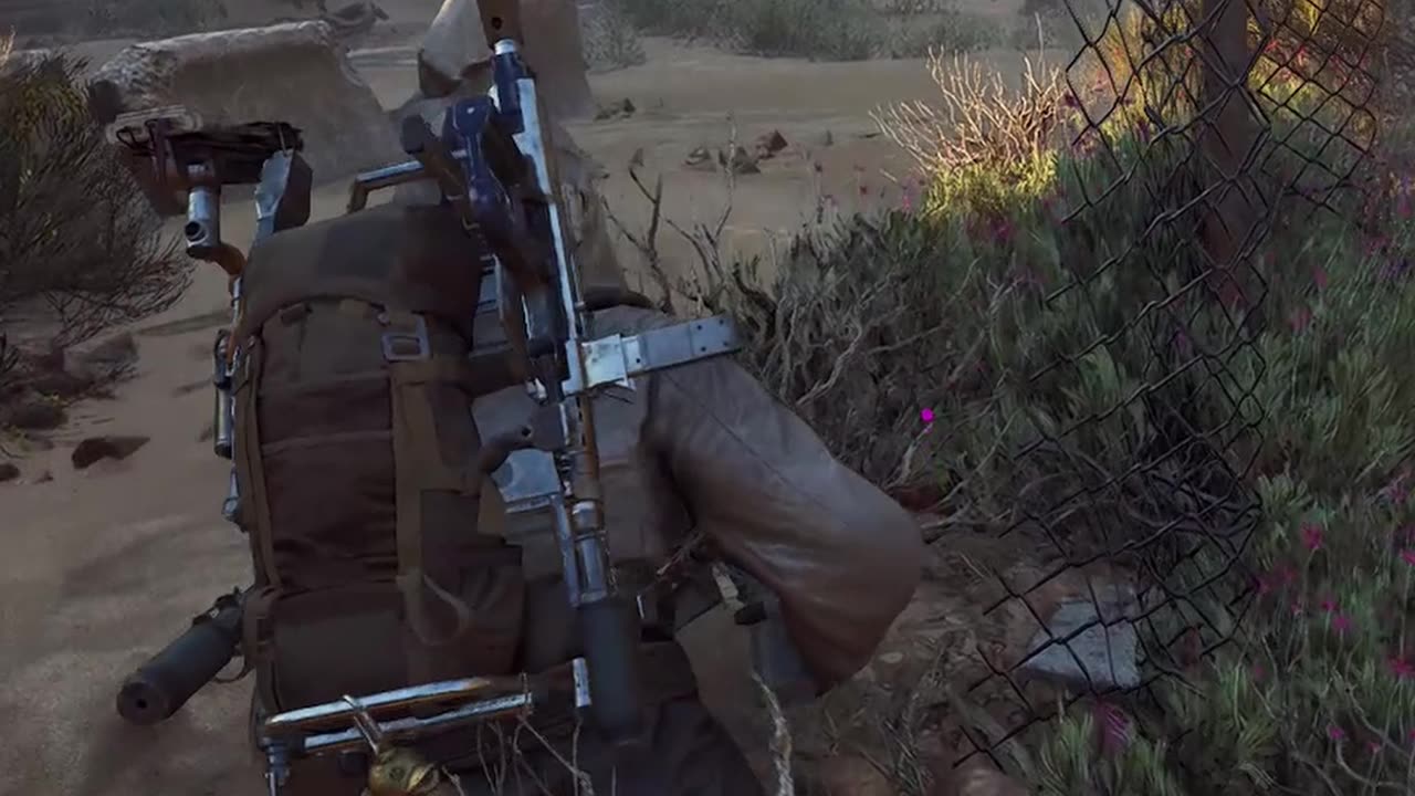 Fly'n In ARC Raiders, Again!