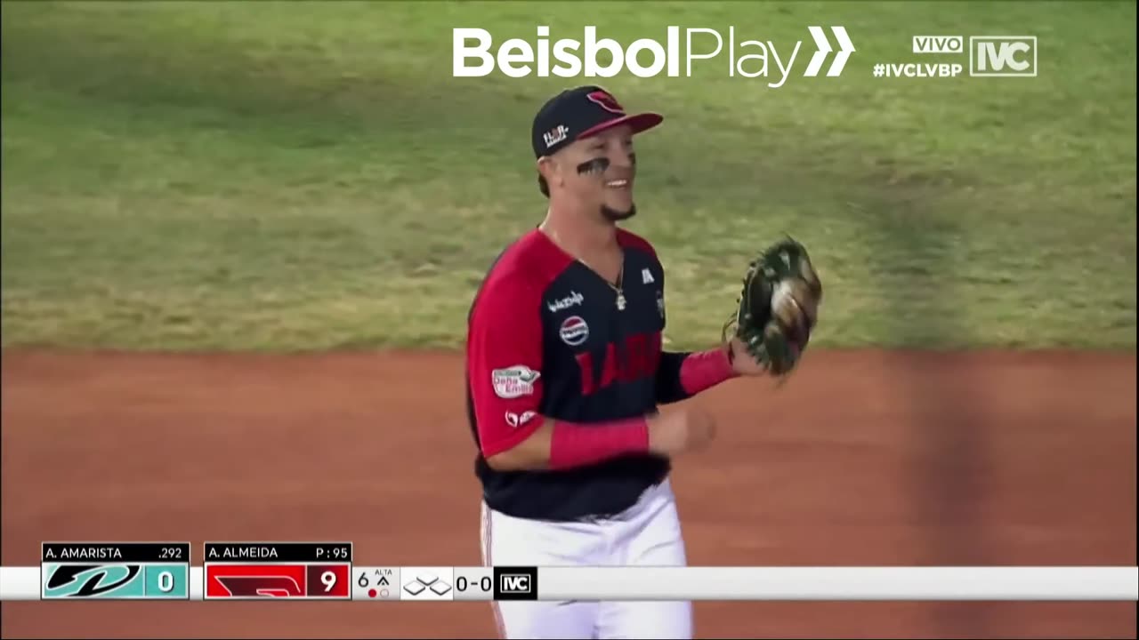 Cardenales Campeón 24-25