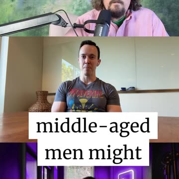 Is Age Really Just a Number in Dating?