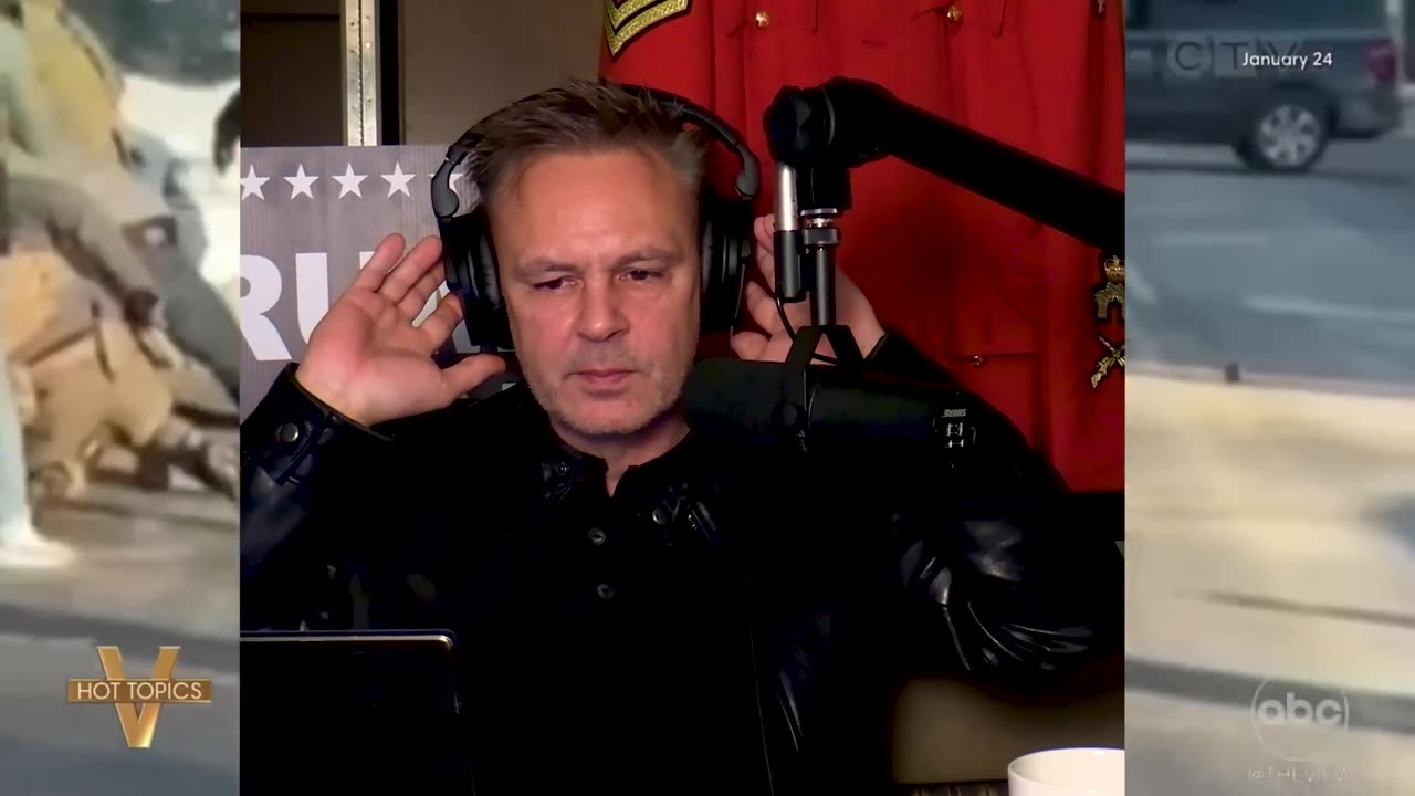 Kevin O’Leary clashes with CNN panel over election integrity