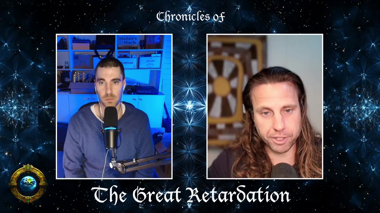 TGR 12 - Gaza as the Method - Sovereign States and Technocracy - Palantir and Digital Control Grid