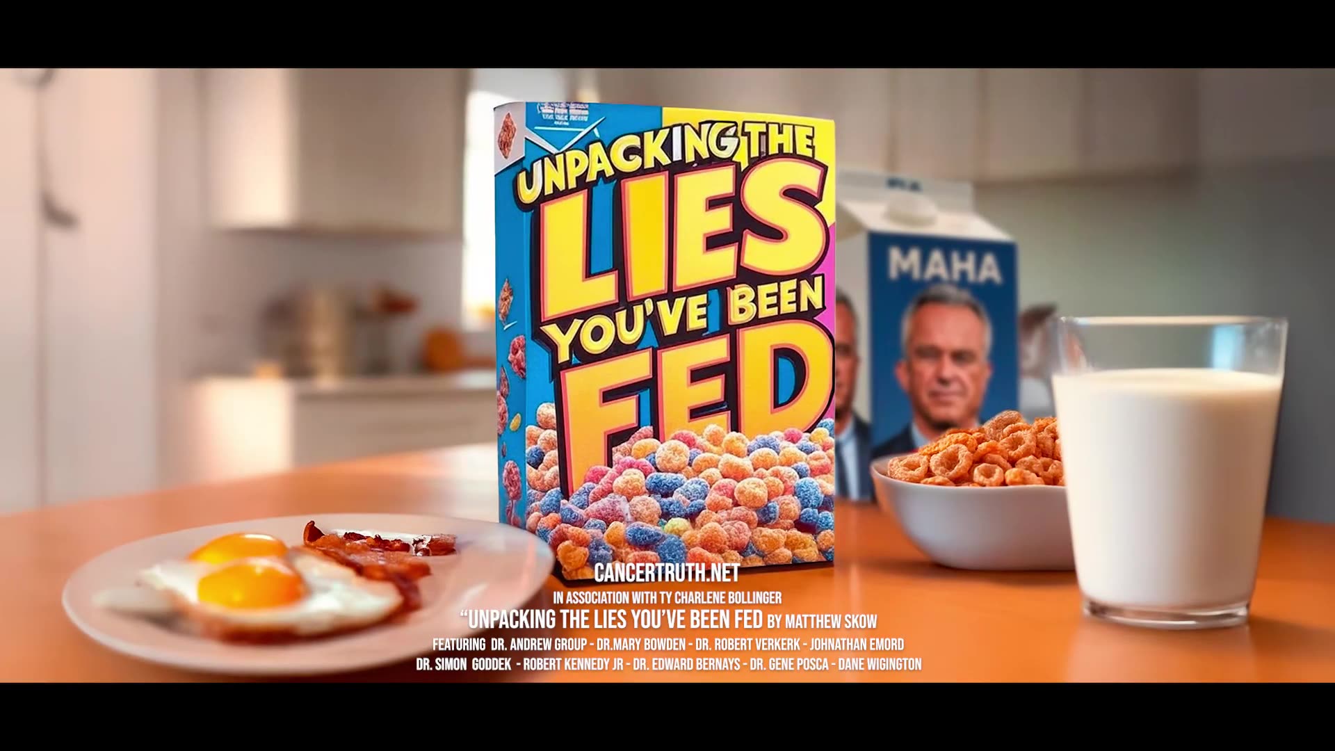 Big Pharma 🔥 Pure Evil | (Wake Up America) 🇺🇸