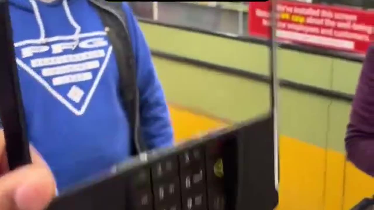 Skimmer Alert: How Thieves Steal Your Card in Seconds