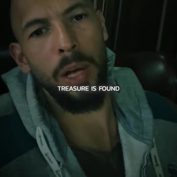 TATE Speech: Why Difficulty Is A BLESSING🔥