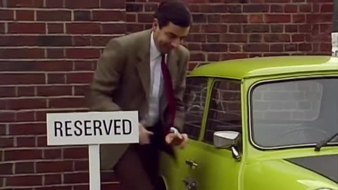 Mr. Bean’s Comedy That Never Gets Old!"