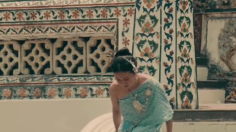 Neon roofs of Bangkok or gentle sunrises of Phuket?