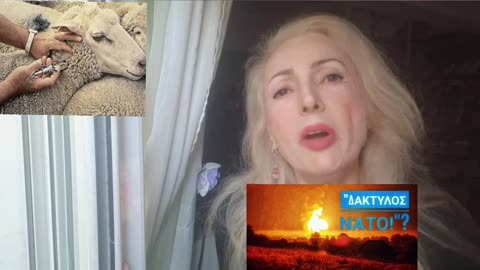 Τον θυσιάζει να γλυτώσει το τομάρι τουΒάρρας#Βοριδης_παραγραφη#οπεκεπε#τεμπη#καλωδιο#ΑΟΖ_κυπρος