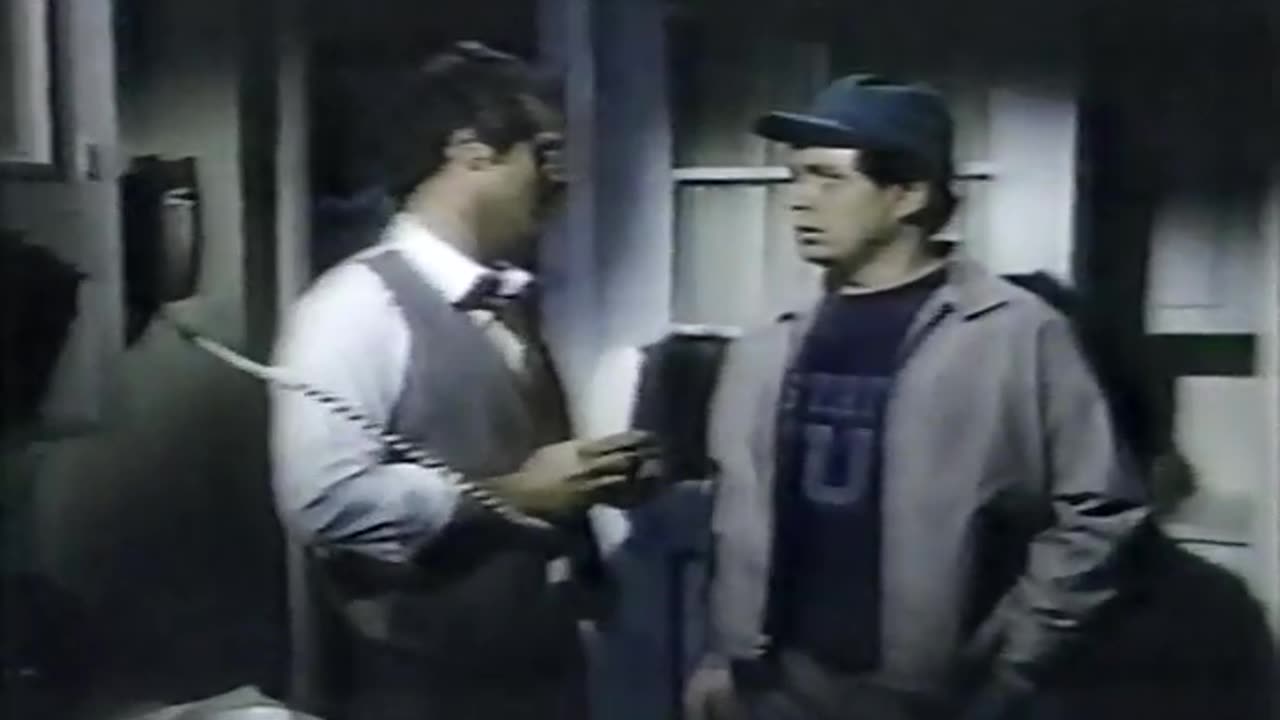 Still the Beaver (1983)
