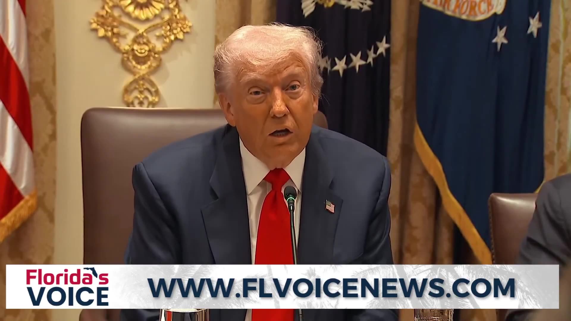 🚨 BREAKING: President Trump NUKES NYC mayoral candidate Zohran Mamdani...