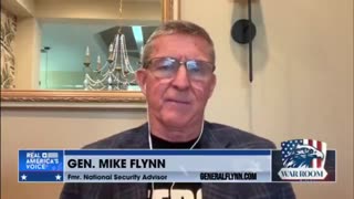 Michael Flynn calls for the CIA to be abolished