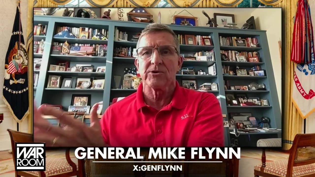 General Flynn • Analysis on DOGE Auditing the Pentagon Budget