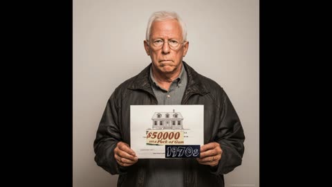 $50,000 & A PACK OF GUM: WHAT BOOMERS DON'T GET ABOUT THEMSELVES, GEN Z AND GEN ALPHA