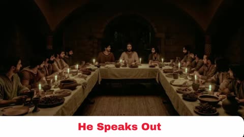 Actor Who Plays Jesus In Chosen Talks Preparing For Powerful Season 5 Scenes