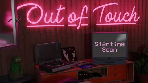 Out of Touch - Post Halloween Scare? The specter of libertarianism returns!