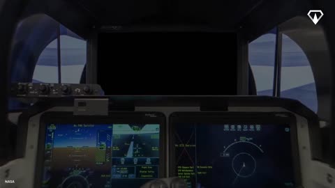 Wie die NASA eine neue Concorde baut