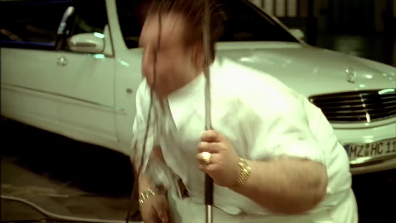 Rammstein - Keine Lust