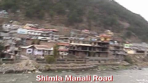 Shimla to Manali Road Trip | An Epic Himalayan Journey