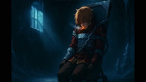 Icebound Solitude V2