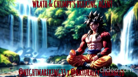 Wrath & Chumpy's Bulking Agent Elite
