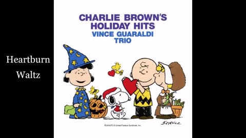 heartburn waltz