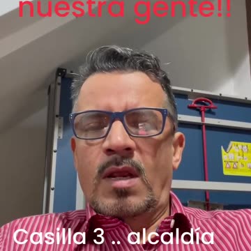 Dr. Frey Portillo habla de ayudar a los ciudadanos de Honduras