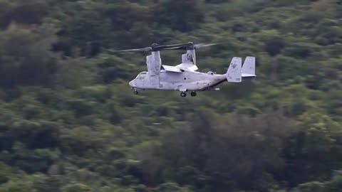 Description X US military jets, helicopters seen at former Puerto Rico base | REUTERS