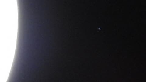 🌕👽 Mysterious Object Spotted Around the Moon! What Is It? | TheTruthAbove