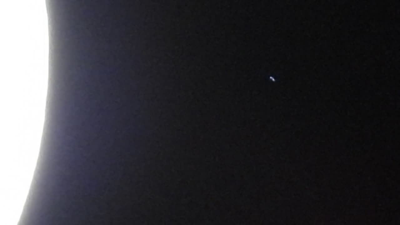 🌕👽 Mysterious Object Spotted Around the Moon! What Is It? | TheTruthAbove