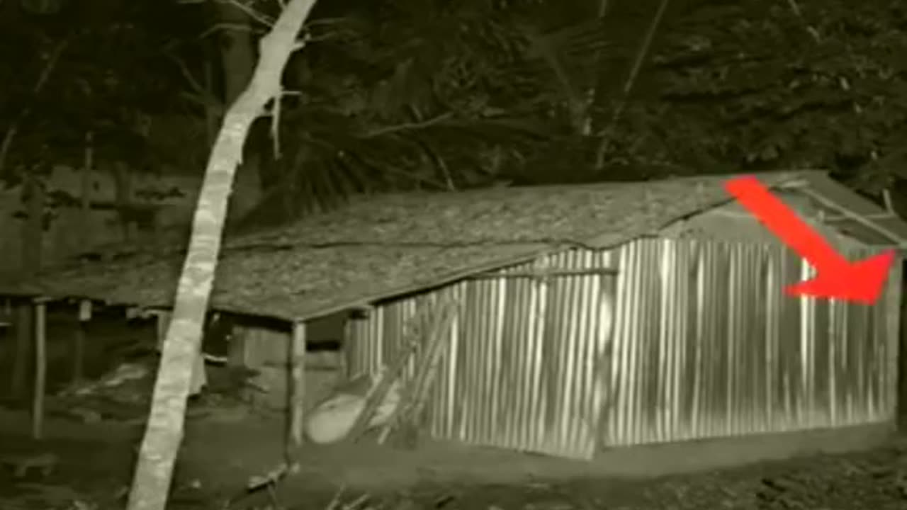 😱👻 Real Ghost Caught on Camera? You Decide! | TheHauntingHour