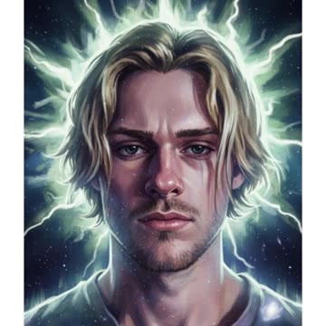 Photoshop is Over? Create Art with Just Text!