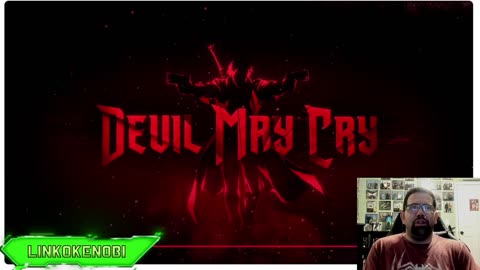 Devil May Cry Trailer Review