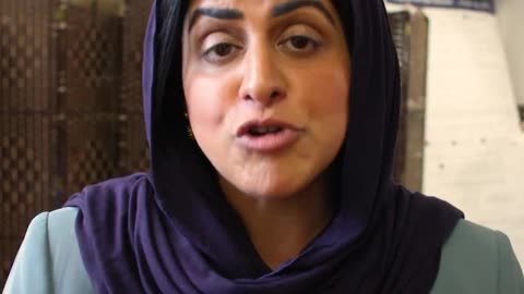 Britain must protect their Muslims. England will become the first Muslim state in Europe